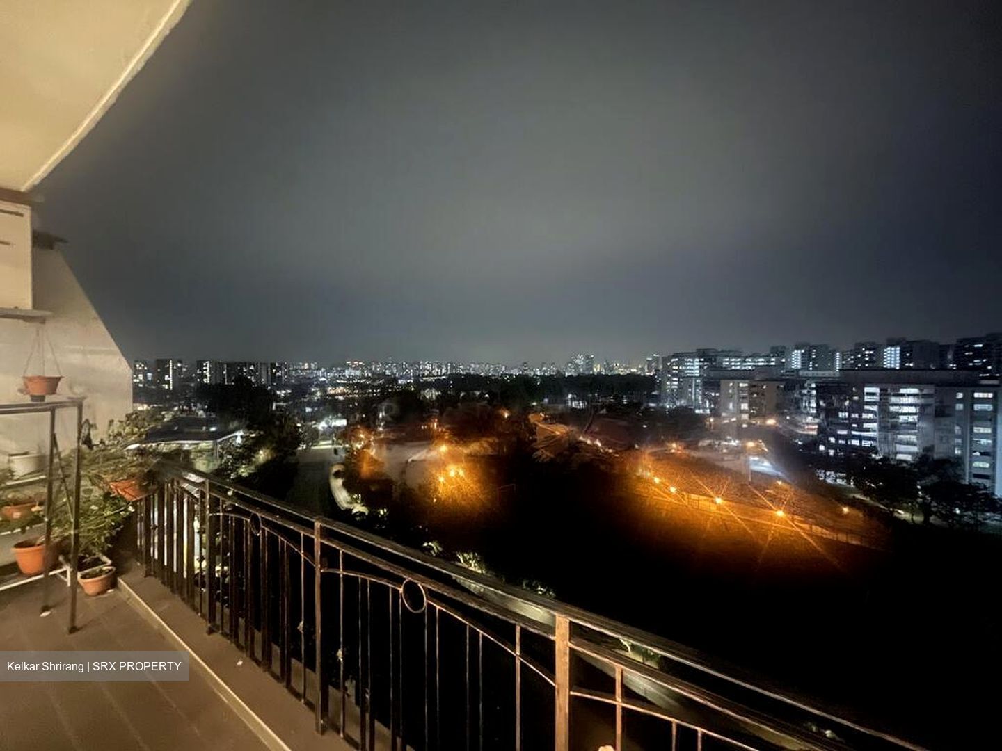 Lakepoint Condominium (D22), Condominium #595036461